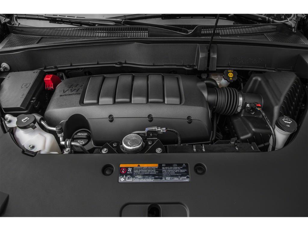 used 2015 Chevrolet Traverse car, priced at $9,950