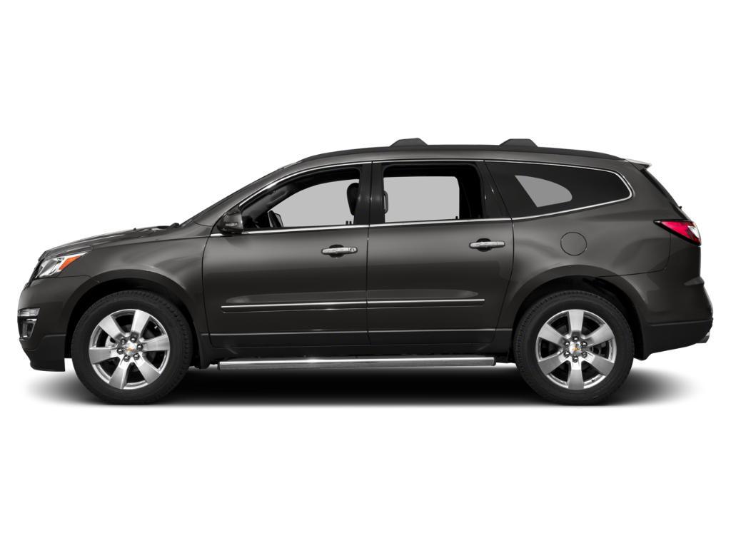 used 2015 Chevrolet Traverse car, priced at $9,950