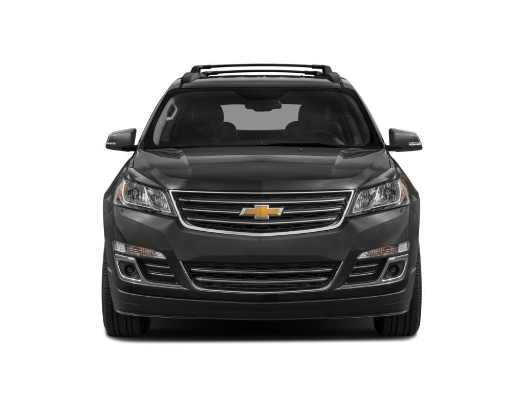 used 2015 Chevrolet Traverse car, priced at $9,950