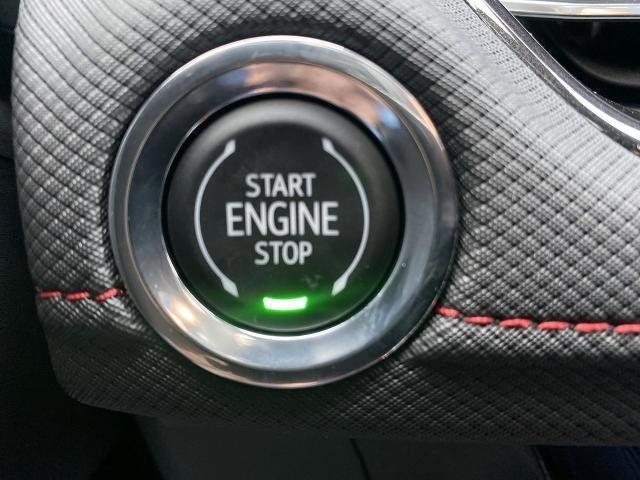 new 2026 Chevrolet TrailBlazer car, priced at $33,870