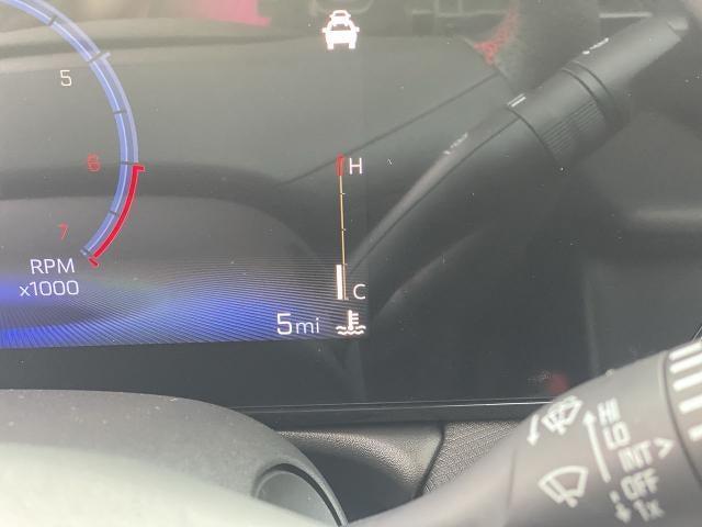 new 2026 Chevrolet TrailBlazer car, priced at $33,870