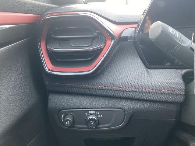 new 2026 Chevrolet TrailBlazer car, priced at $33,870