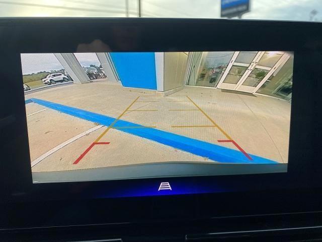 new 2026 Chevrolet TrailBlazer car, priced at $33,870