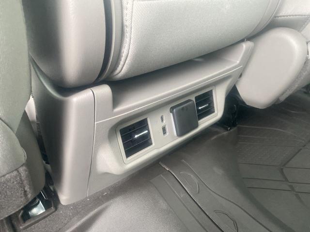 new 2025 Chevrolet Silverado 1500 car, priced at $51,295