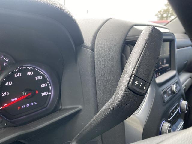 used 2024 Chevrolet Silverado 1500 car, priced at $28,495