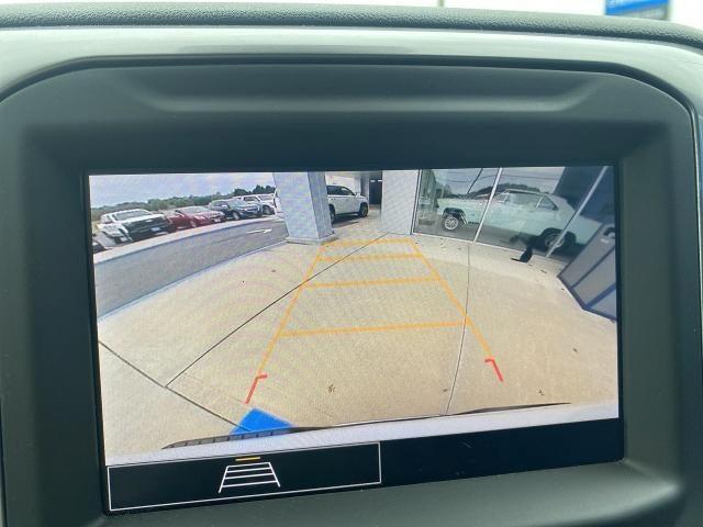 used 2024 Chevrolet Silverado 1500 car, priced at $28,495