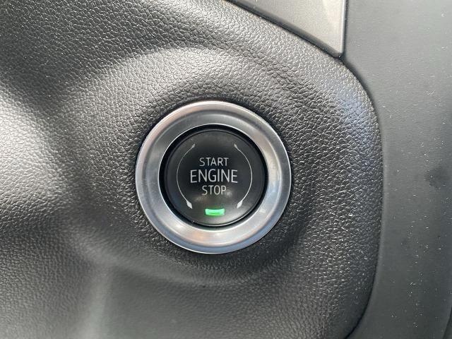 used 2024 Chevrolet Silverado 1500 car, priced at $28,495