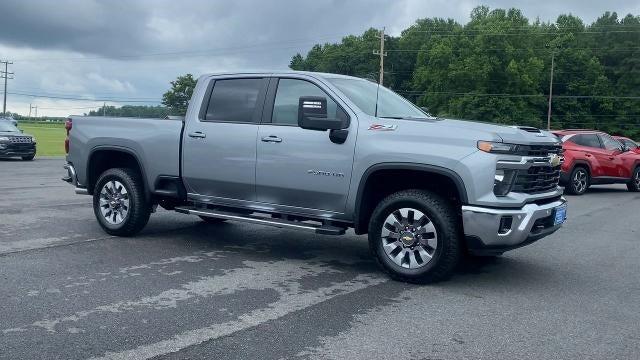 new 2025 Chevrolet Silverado 2500 car, priced at $73,810