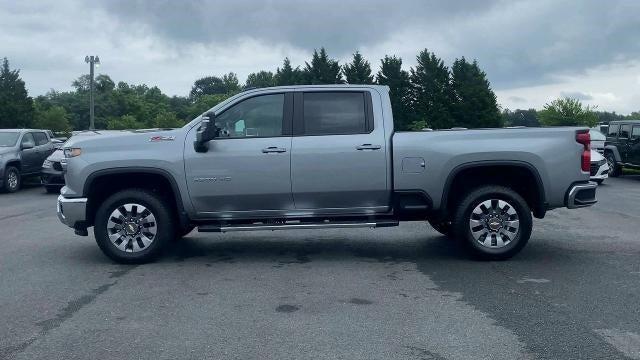 new 2025 Chevrolet Silverado 2500 car, priced at $73,810
