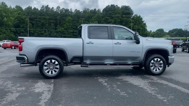 new 2025 Chevrolet Silverado 2500 car, priced at $73,810