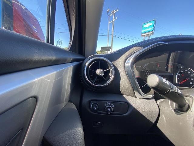 new 2025 Chevrolet Blazer car, priced at $43,770