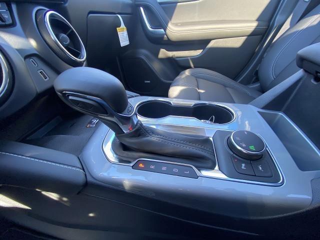 new 2025 Chevrolet Blazer car, priced at $43,770