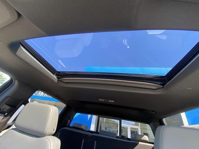 new 2026 Chevrolet Silverado 2500 car, priced at $80,285