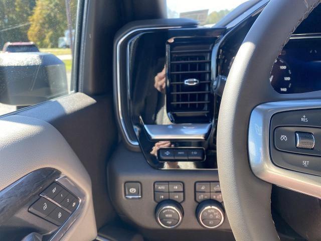 new 2026 Chevrolet Silverado 2500 car, priced at $80,285