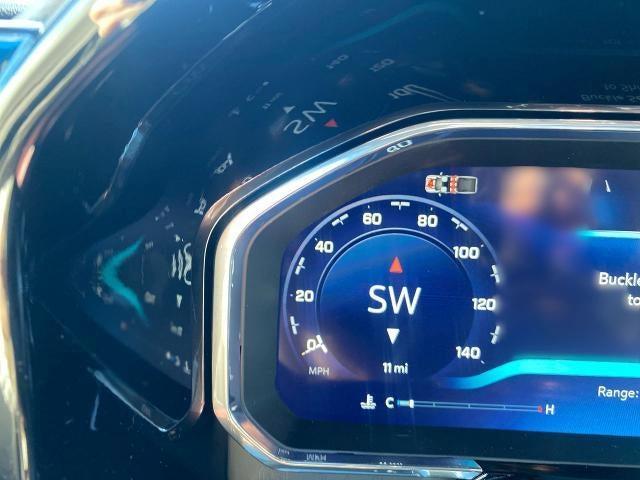 new 2026 Chevrolet Silverado 2500 car, priced at $80,285