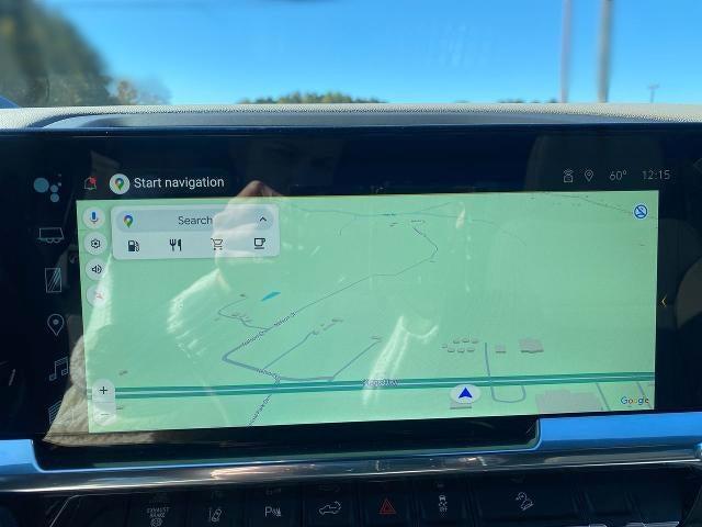 new 2026 Chevrolet Silverado 2500 car, priced at $80,285