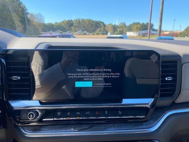 new 2026 Chevrolet Silverado 2500 car, priced at $80,285