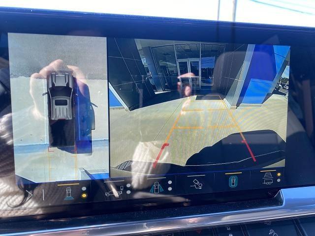 new 2026 Chevrolet Silverado 2500 car, priced at $80,285