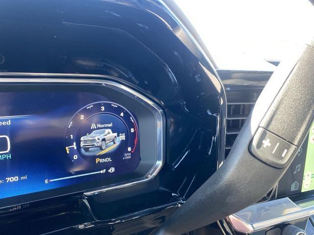 new 2026 Chevrolet Silverado 2500 car, priced at $80,285