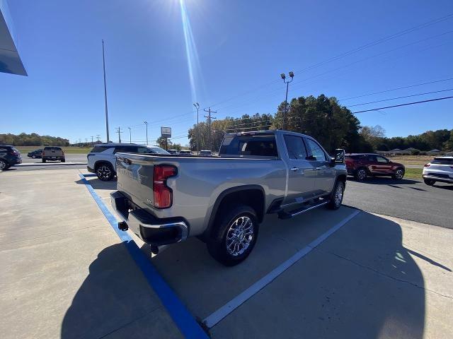 new 2026 Chevrolet Silverado 2500 car, priced at $80,285