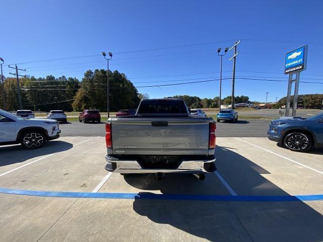 new 2026 Chevrolet Silverado 2500 car, priced at $80,285