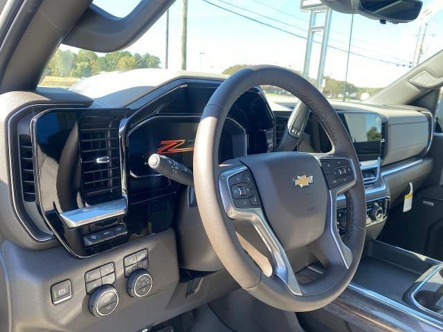 new 2026 Chevrolet Silverado 2500 car, priced at $80,285