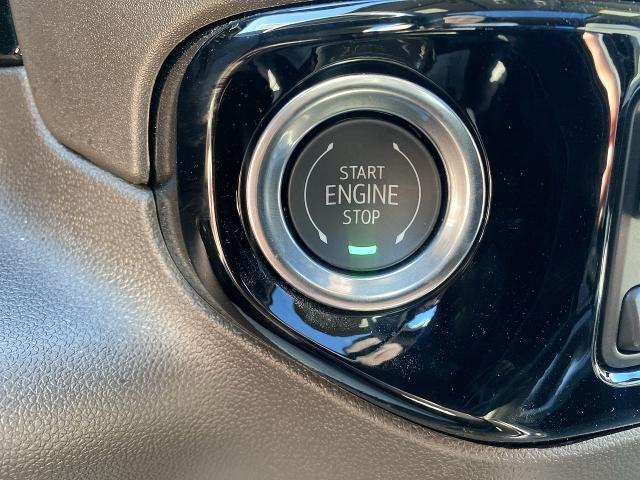 new 2026 Chevrolet Silverado 2500 car, priced at $80,285