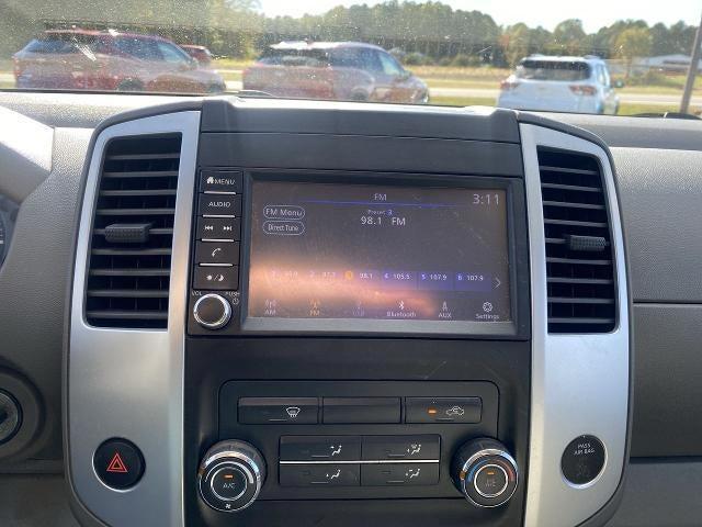 used 2019 Nissan Frontier car, priced at $10,950