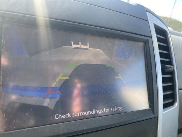 used 2019 Nissan Frontier car, priced at $10,950