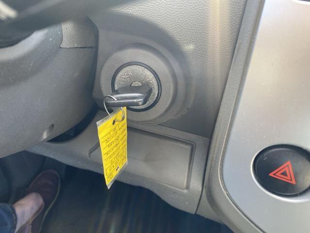 used 2019 Nissan Frontier car, priced at $10,950