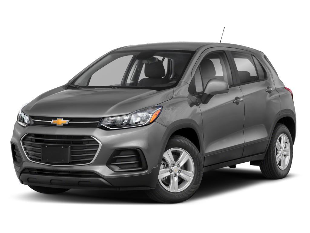 used 2020 Chevrolet Trax car, priced at $13,950