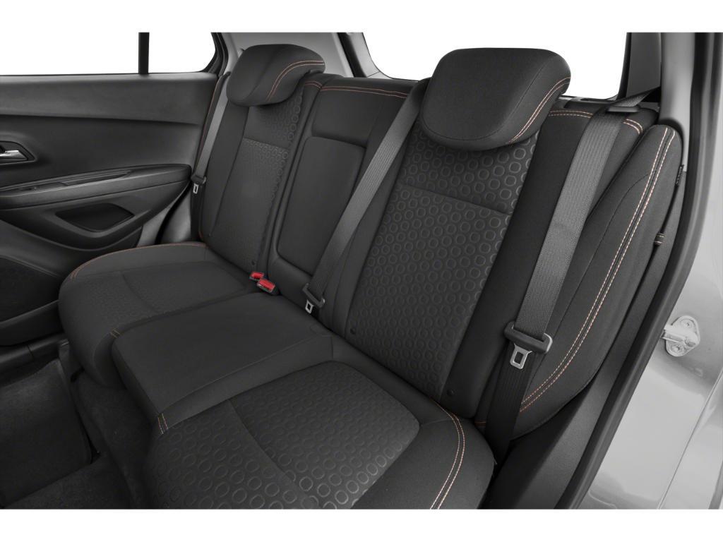 used 2020 Chevrolet Trax car, priced at $13,950