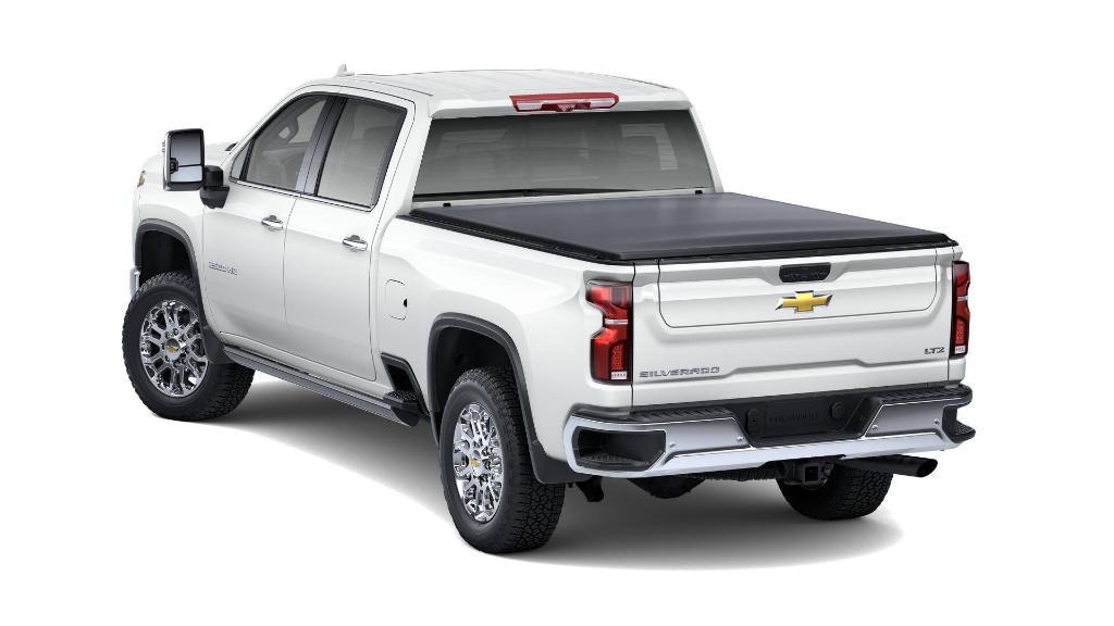 new 2026 Chevrolet Silverado 2500 car, priced at $77,210