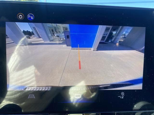 new 2026 Chevrolet Colorado car, priced at $34,890