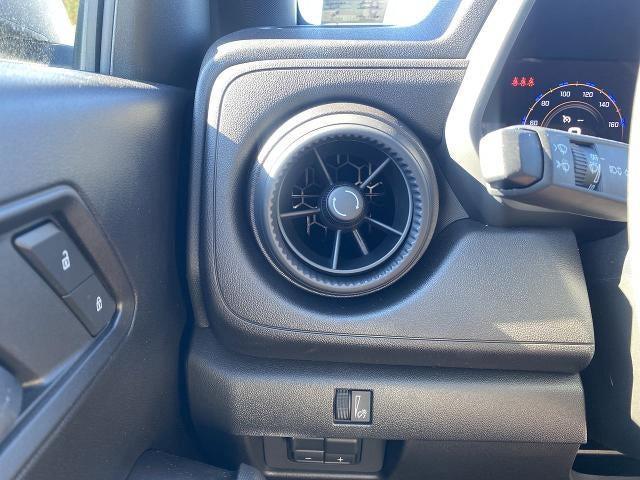 new 2026 Chevrolet Colorado car, priced at $34,890