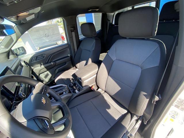 new 2026 Chevrolet Colorado car, priced at $34,890