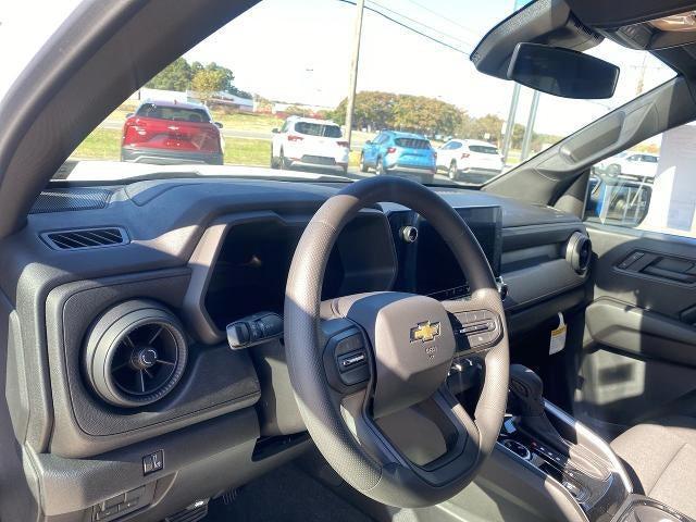 new 2026 Chevrolet Colorado car, priced at $34,890