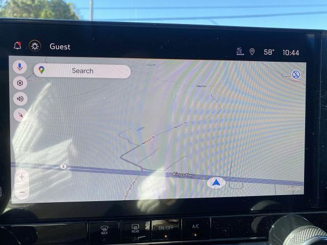 new 2026 Chevrolet Colorado car, priced at $34,890