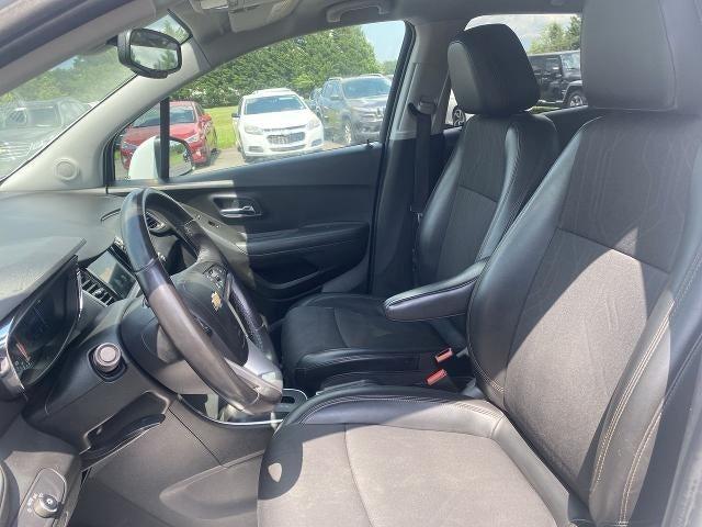 used 2018 Chevrolet Trax car, priced at $11,950