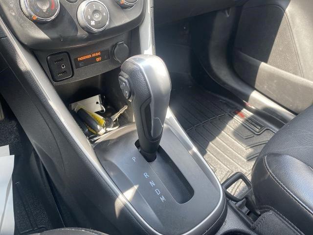 used 2018 Chevrolet Trax car, priced at $11,950