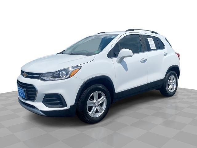 used 2018 Chevrolet Trax car, priced at $11,950