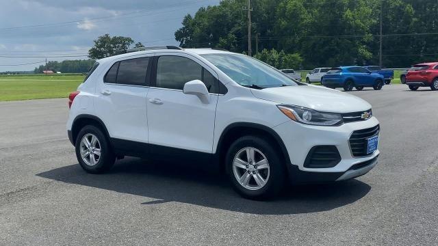 used 2018 Chevrolet Trax car, priced at $11,950