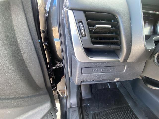 used 2023 Nissan Rogue car, priced at $24,950