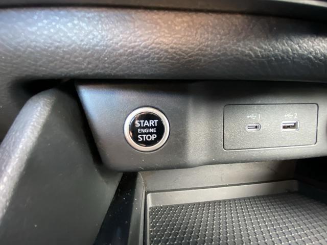 used 2023 Nissan Rogue car, priced at $24,950