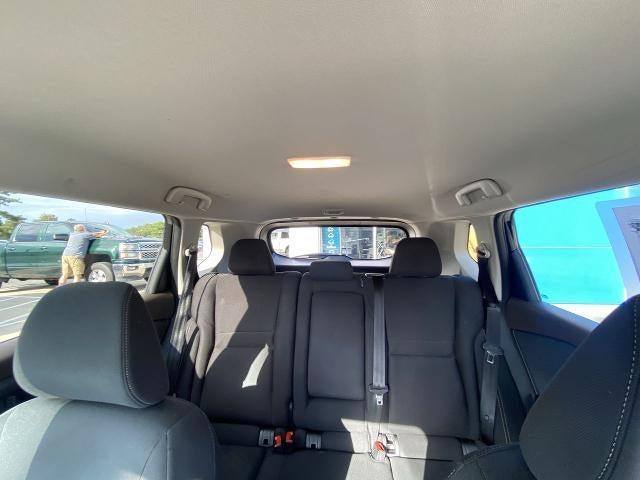 used 2023 Nissan Rogue car, priced at $24,950