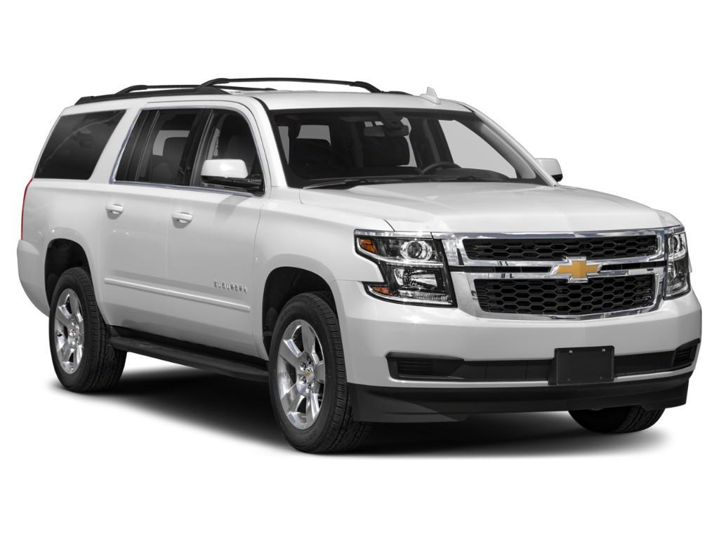used 2019 Chevrolet Suburban car, priced at $19,950