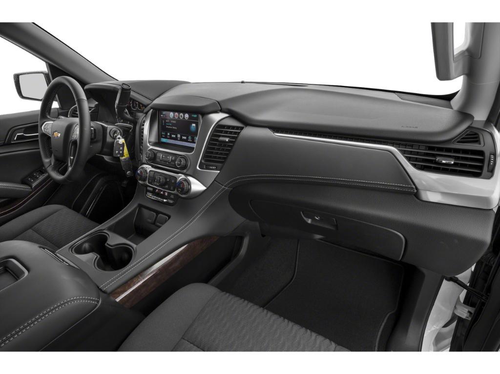 used 2019 Chevrolet Suburban car, priced at $19,950