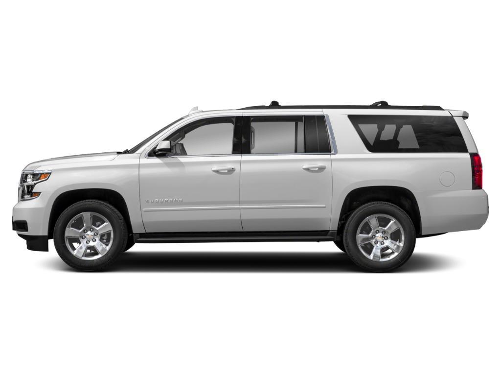 used 2019 Chevrolet Suburban car, priced at $19,950