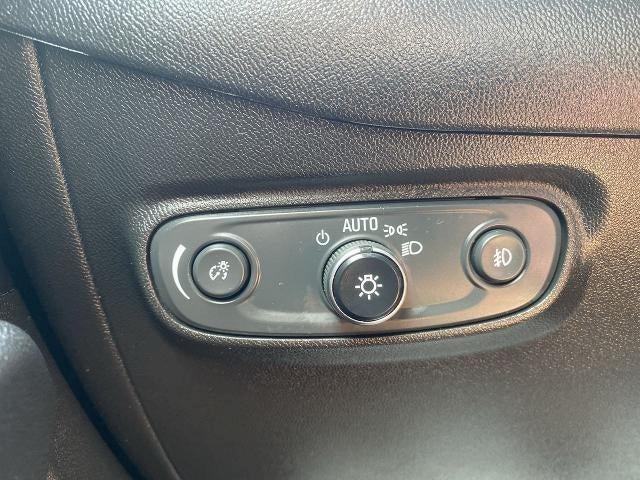 used 2020 Chevrolet Equinox car, priced at $18,950