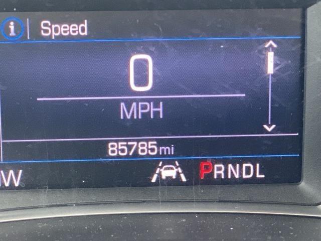 used 2020 Chevrolet Equinox car, priced at $18,950